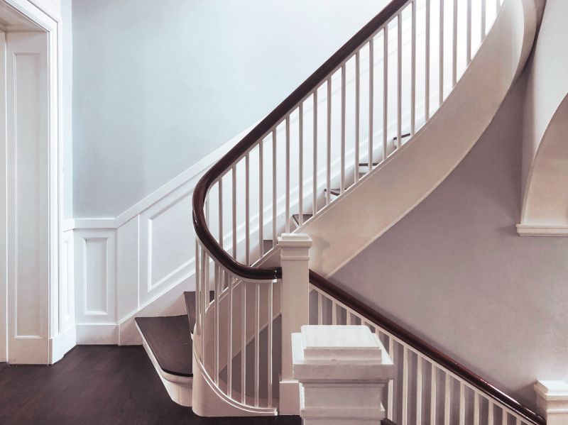 Balusters Replacement in Overland Park, KS