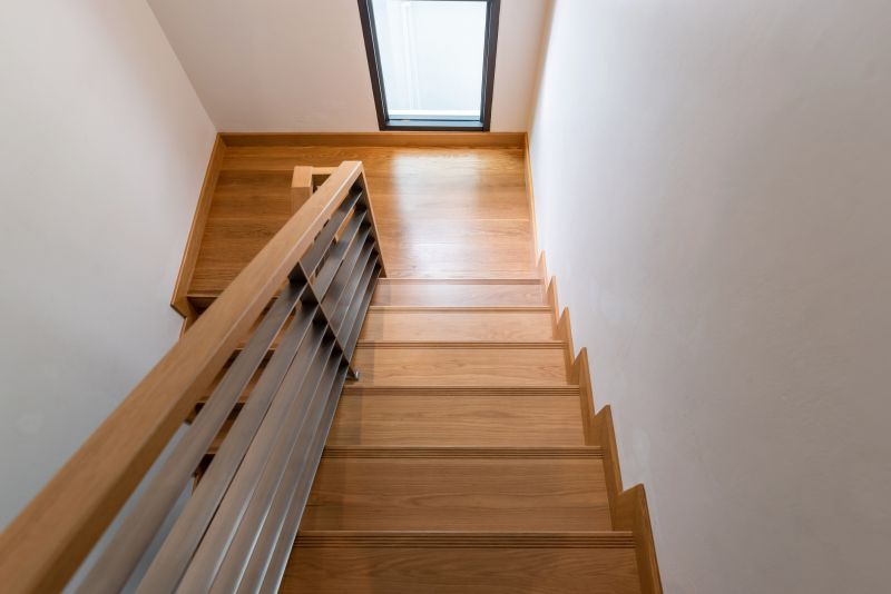 Banister Replacement in Alpharetta, GA