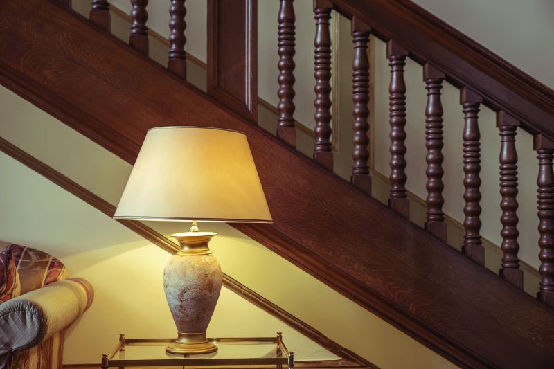 Bannister Tightening in Olathe, KS