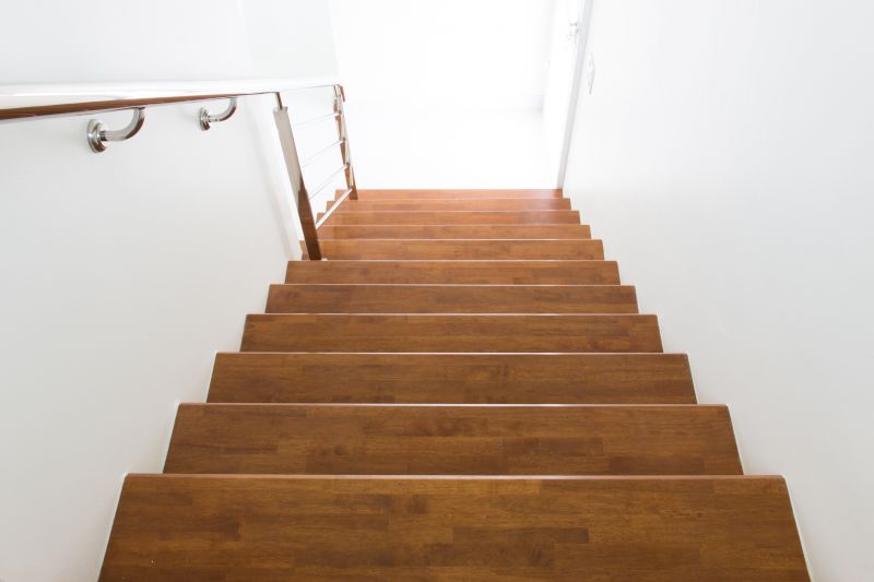 Basement Stairs Repair in Alpharetta, GA