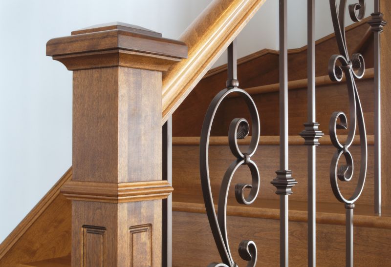 Handrails Replacement in Olathe, KS