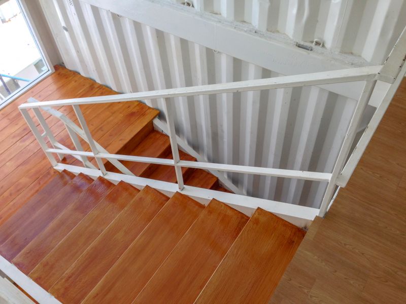 Stairs Installation in Kansas City, KS
