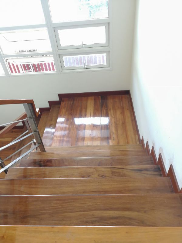 Stairs Remodeling in Conroe, TX