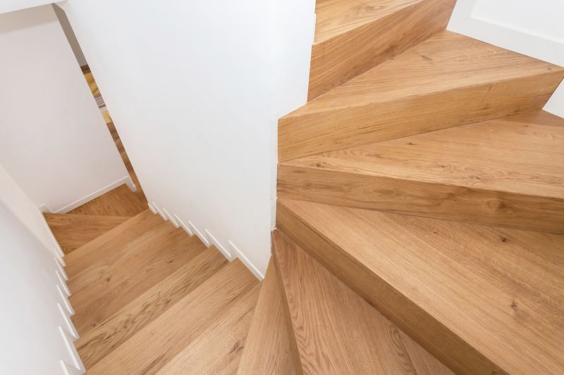 Wood Steps Repair in Conroe, TX