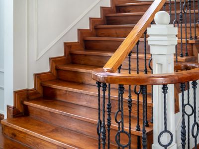 Balcony Railing Installation in Kansas City, KS