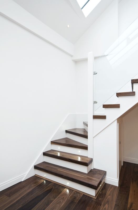 Balcony Stairs Repair in Overland Park, KS