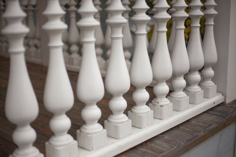 Baluster Repair in Conroe, TX