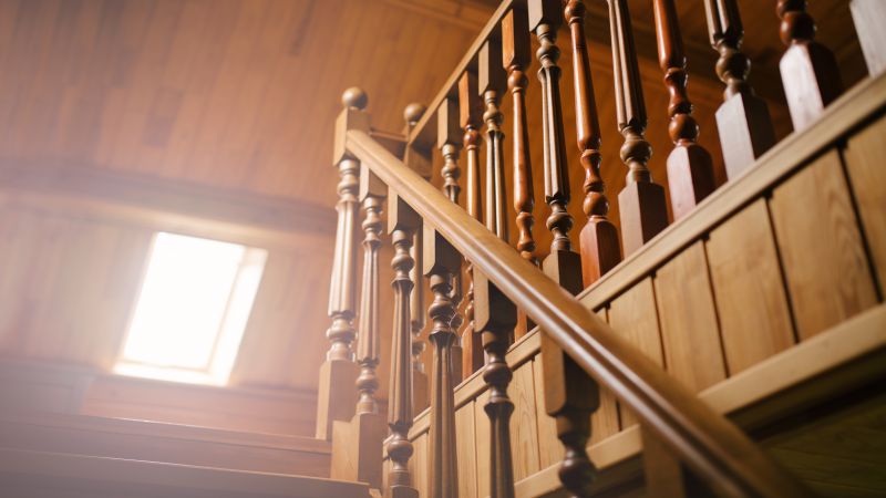 Baluster Repair in Overland Park, KS