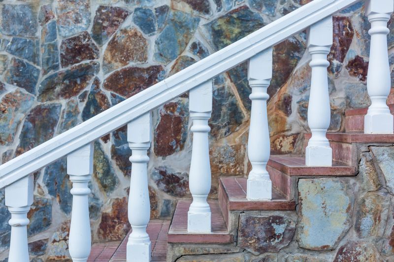 Balusters Replacement in Overland Park, KS