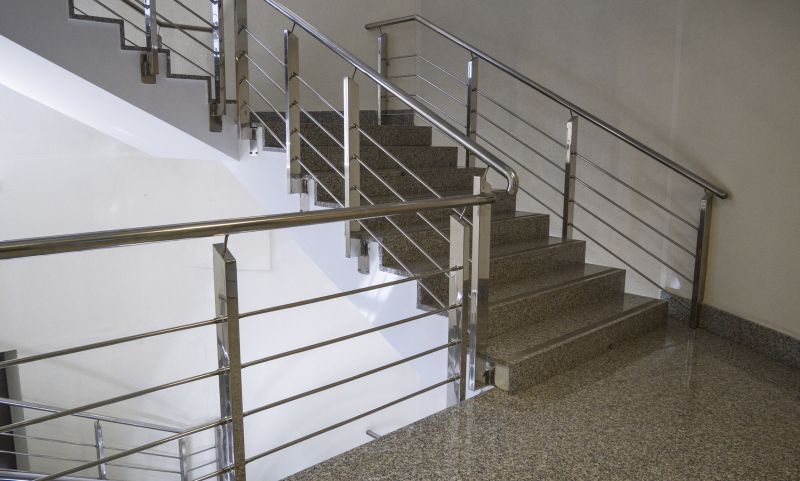 Balustrade Repair in Overland Park, KS