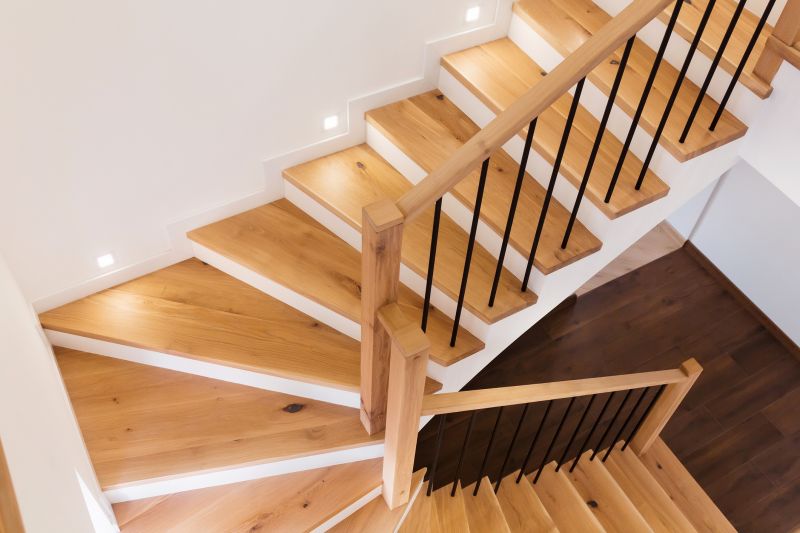 Bannister Tightening in Olathe, KS