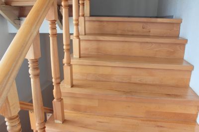 Bannister Tightening in Olathe, KS