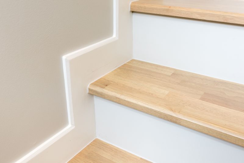 Basement Stairs Repair in Olathe, KS