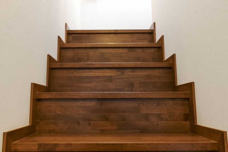 Basement Stairs Repair in Wilmington, NC