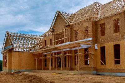 Commercial Framing in Wilmington, NC