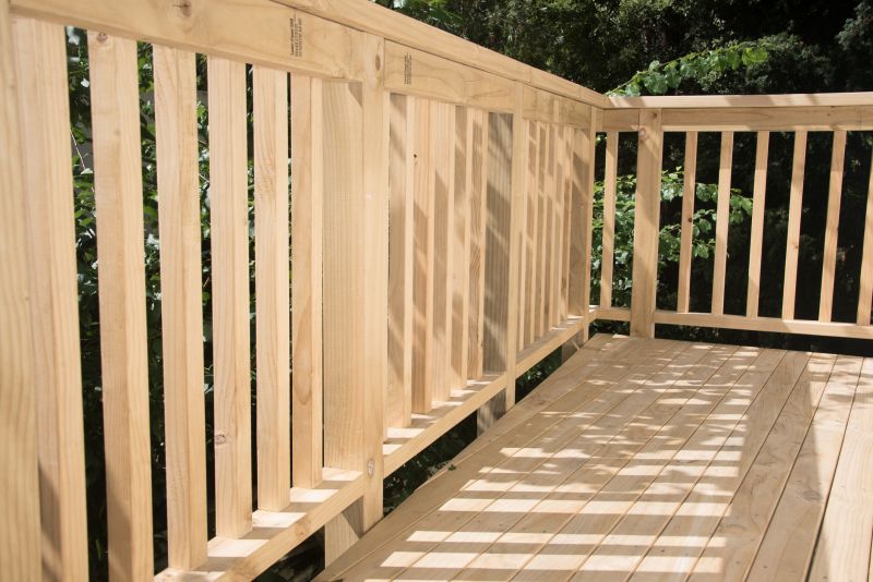 Deck Carpentry Service in Stamford, CT