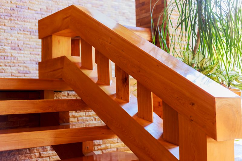 Exterior Stairs Replacement in Olathe, KS