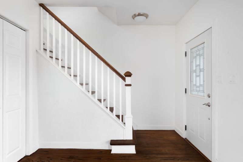 Exterior Stairs Replacement in Olathe, KS