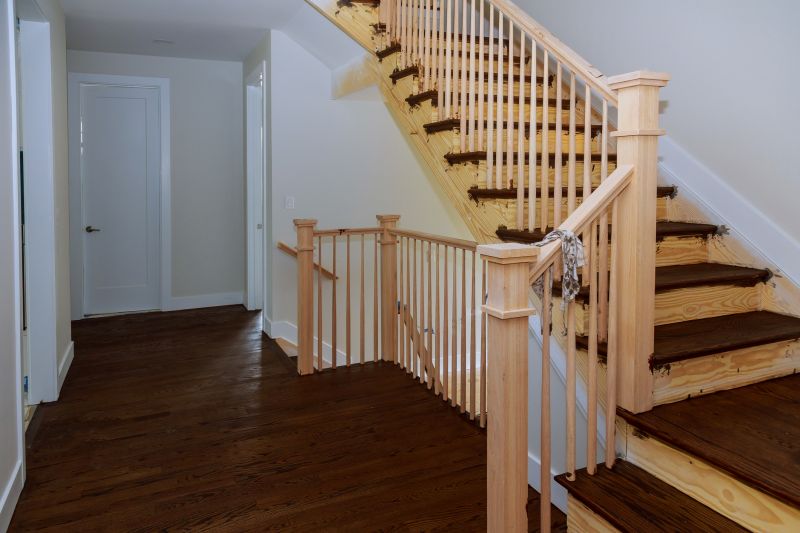 Handrail Installation in Alpharetta, GA