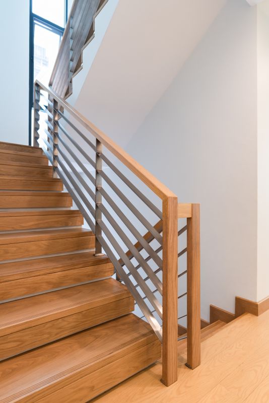 Handrail Installation in Olathe, KS
