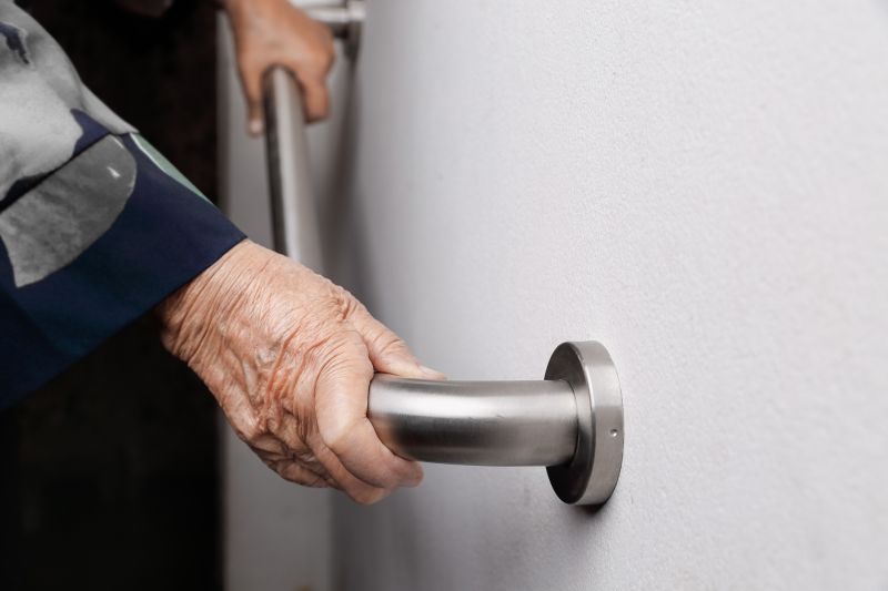 Handrail Installation in Kansas City, KS