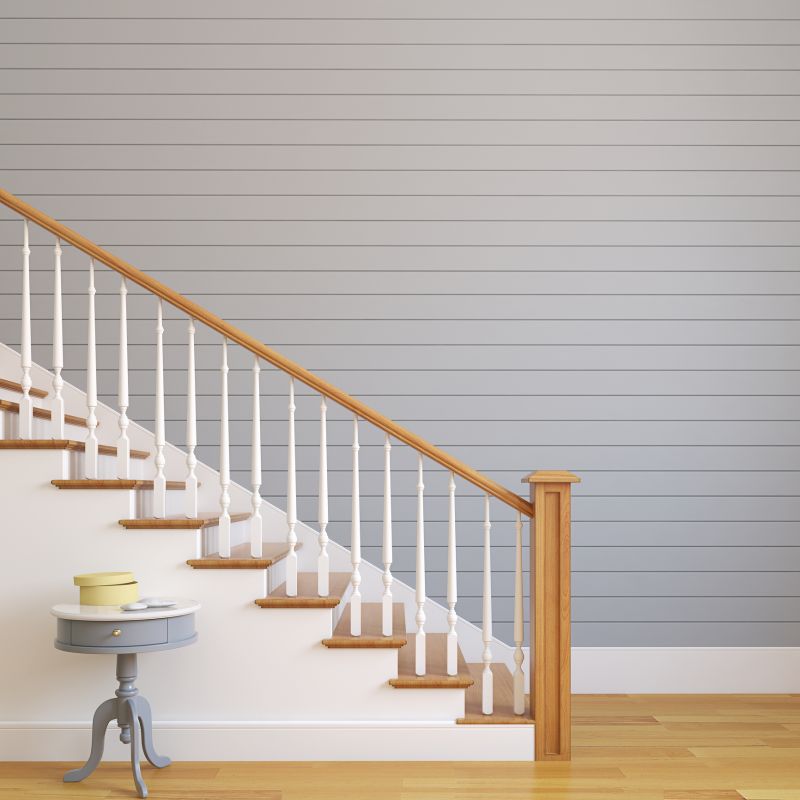 Handrail Replacement in Alpharetta, GA