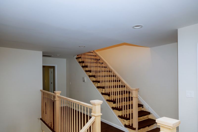 Handrail Replacement in Kansas City, KS