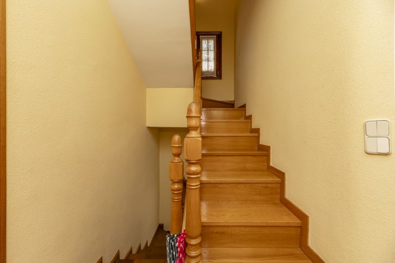 Interior Stairs Installation in Kansas City, KS