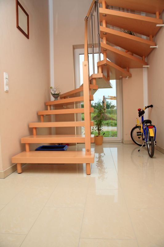 Interior Stairs Installation in Alpharetta, GA