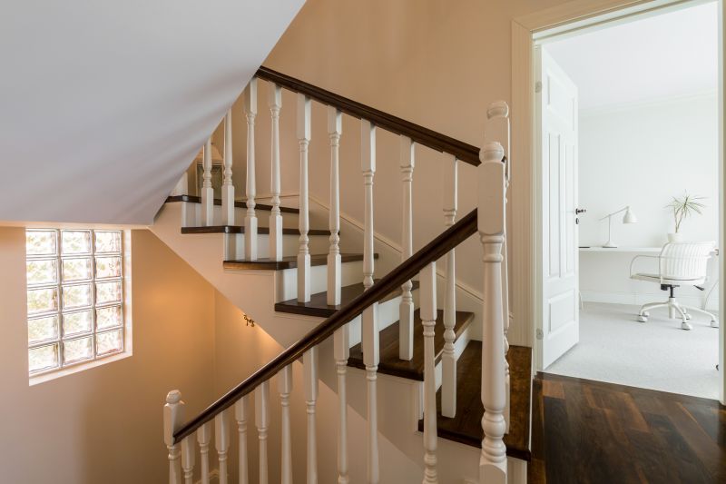 Interior Stairs Installation in Alpharetta, GA