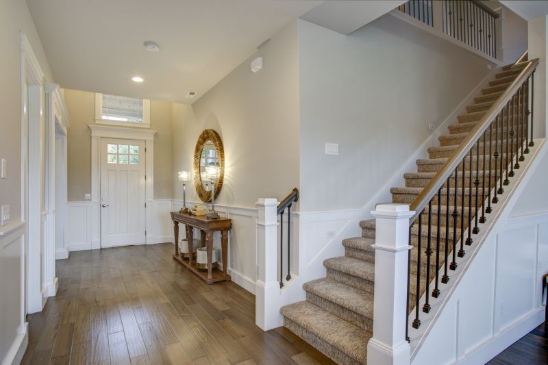 Patio Railing Replacement in Wilmington, NC
