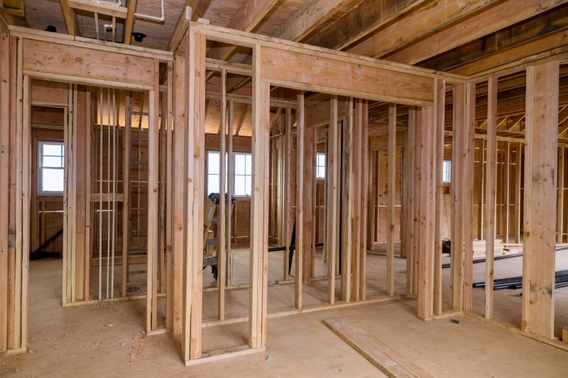 Pole Barn Framing in Wilmington, NC