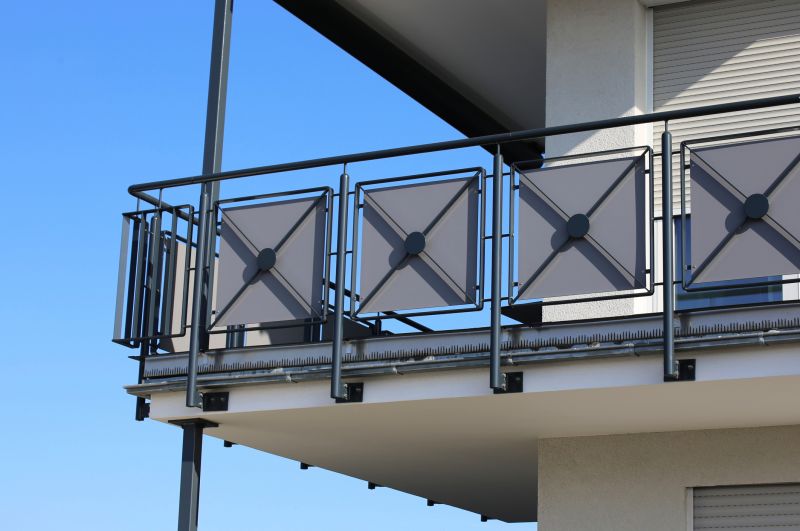 Railing Installation in Kansas City, KS