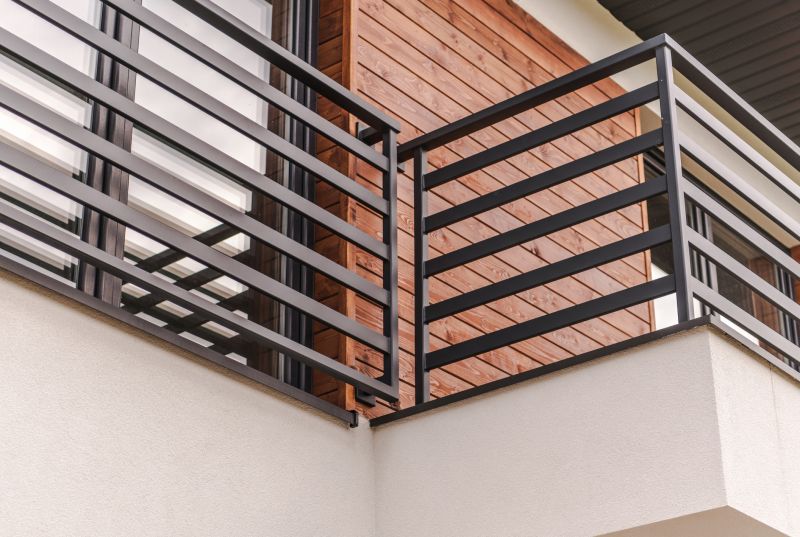 Railing Installation in Olathe, KS