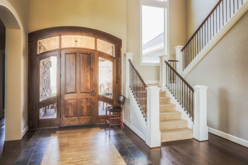 Railing Installation in Olathe, KS