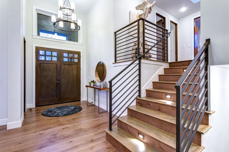 Railing Replacement in Conroe, TX
