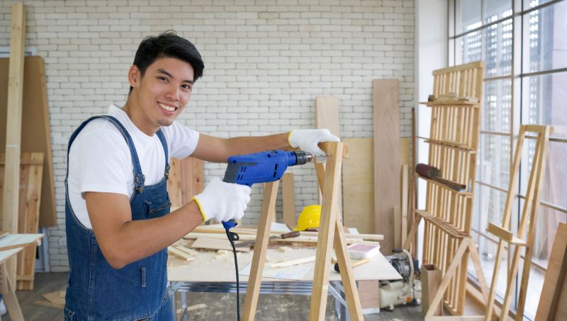 Rough Carpentry Service in Wilmington, NC