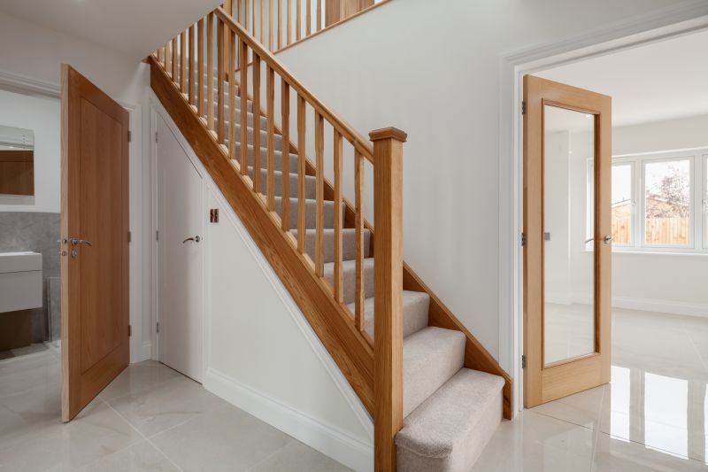 Spindles Installation in Olathe, KS