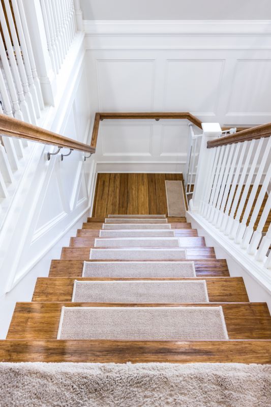 Spindles Installation in Kansas City, KS