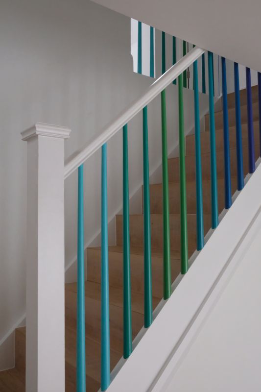 Spindles Installation in Conroe, TX