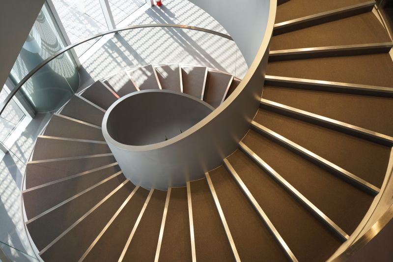 Spindles Installation in Conroe, TX