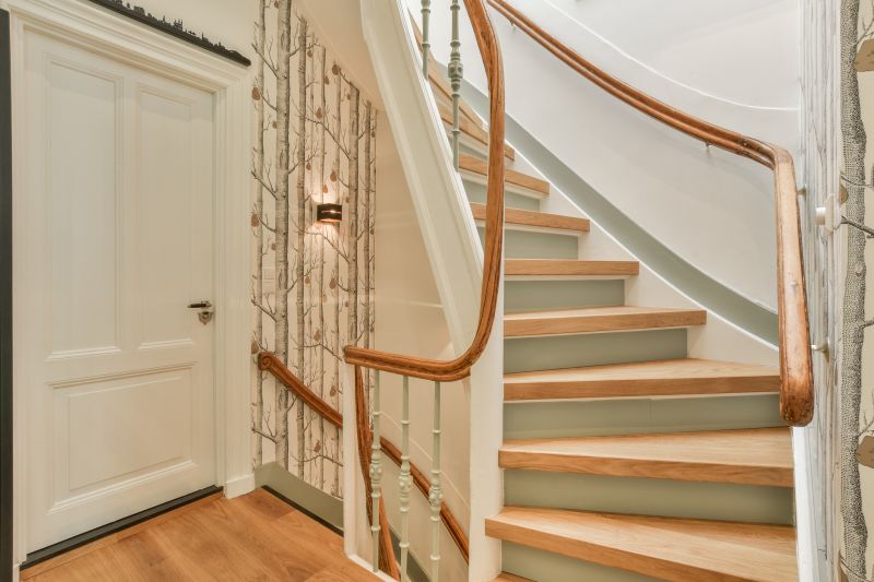 Staircase Installation in Kansas City, KS
