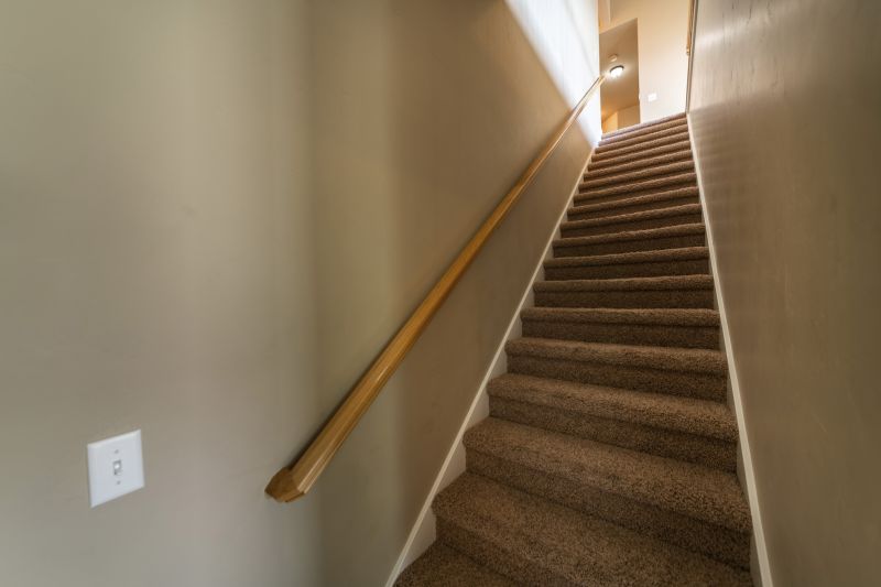 Staircase Installation in Wilmington, NC