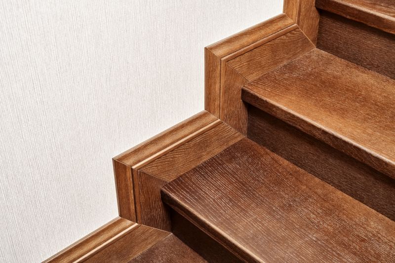 Stairs Installation in Conroe, TX