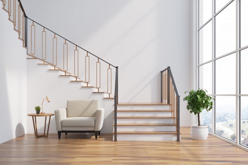 Stairs Remodeling in Kansas City, KS