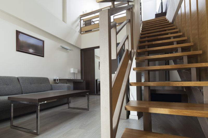 Stairs Renovation in Kansas City, KS