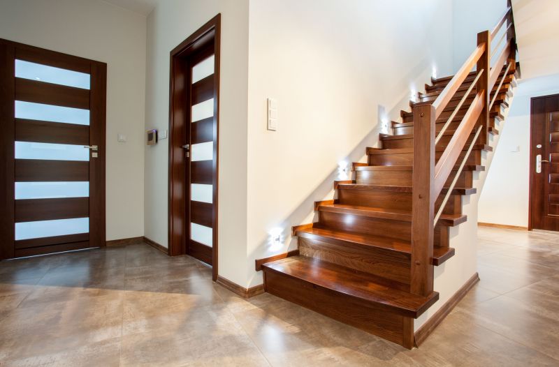 Stairs Renovation in Alpharetta, GA