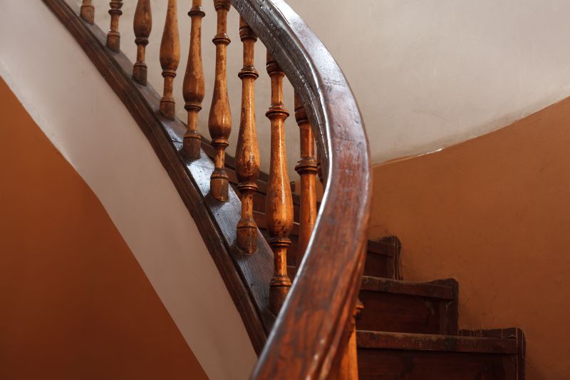 Wood Railing Repair in Wilmington, NC