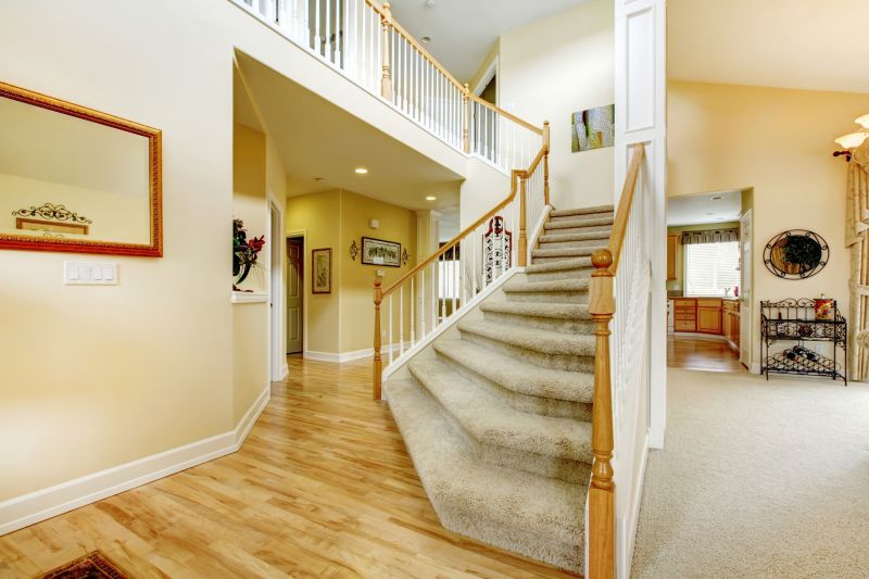 Wood Railing Repair in Wilmington, NC